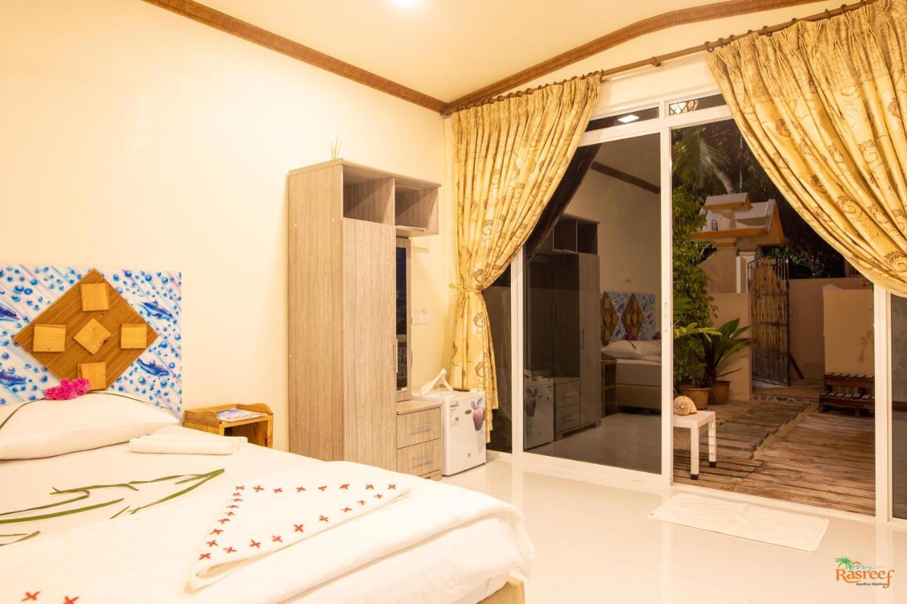 Rasreef Rasdhoo Maldives Hotel Exterior photo