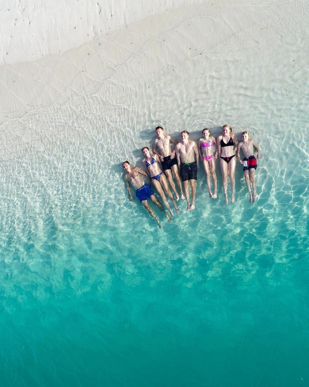 Rasreef Rasdhoo Maldives Hotel Exterior photo