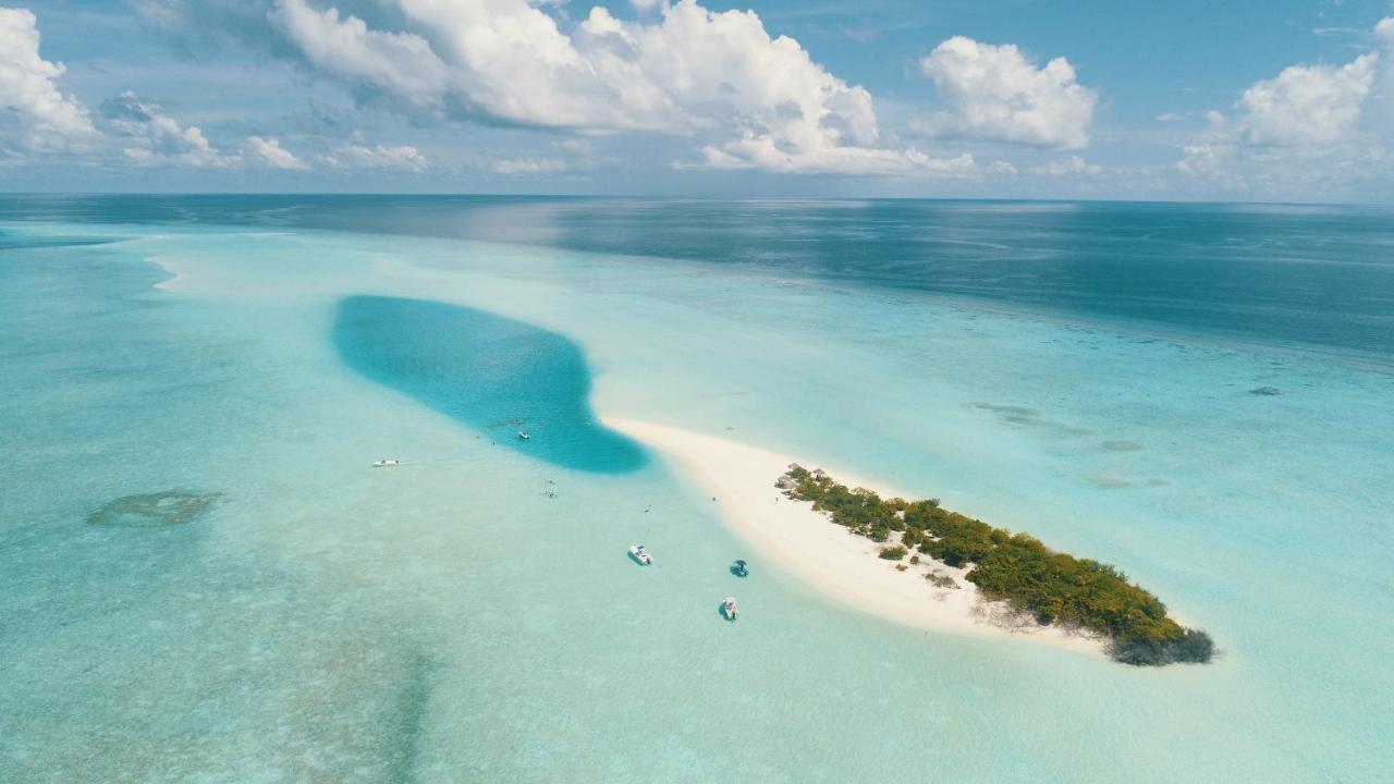 Rasreef Rasdhoo Maldives Hotel Exterior photo